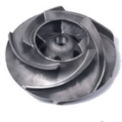 Photo of LowPulse impeller